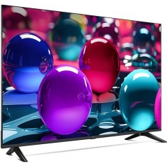 Телевизор LG UHD AI UA73 55UA73006LA