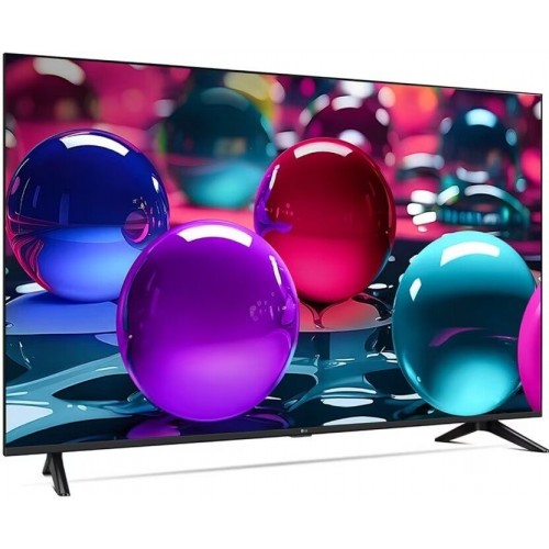 Телевизор LG UHD AI UA73 55UA73006LA