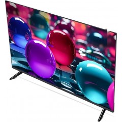 Телевизор LG UHD AI UA73 55UA73006LA