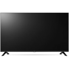Телевизор LG UHD AI UA73 55UA73006LA