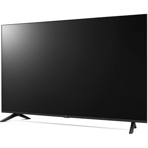 Телевизор LG UHD AI UA73 55UA73006LA