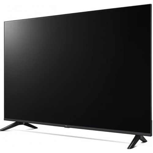 Телевизор LG UHD AI UA73 55UA73006LA