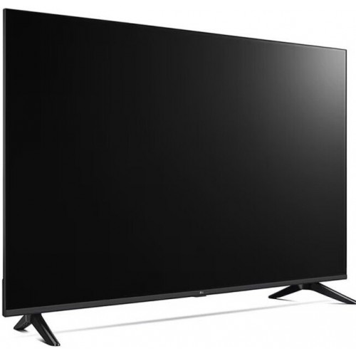 Телевизор LG UHD AI UA73 55UA73006LA