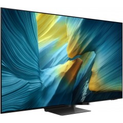 Телевизор Samsung OLED 4K S95F AI QE55S95FAUXRU