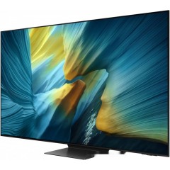 Телевизор Samsung OLED 4K S95F AI QE55S95FAUXRU