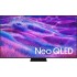 Телевизор Samsung AI Neo QLED QN80F QE75QN80FAUXRU