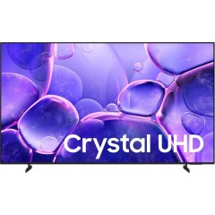 Телевизор Samsung Crystal UHD 4K U8000F UE85U8000FUXRU
