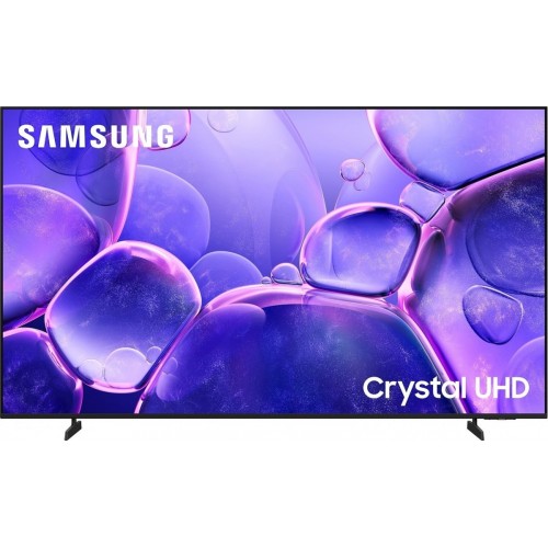 Телевизор Samsung Crystal UHD 4K U8000F UE85U8000FUXRU