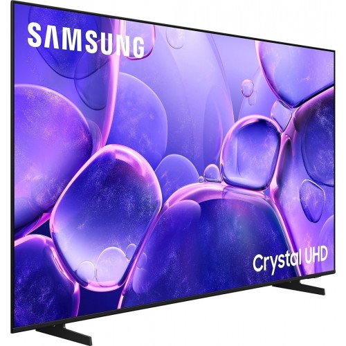 Телевизор Samsung Crystal UHD 4K U8000F UE85U8000FUXRU
