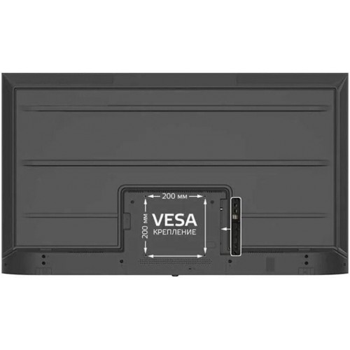 Телевизор HARPER 58U771TS