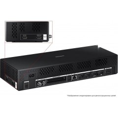 Телевизор Samsung The Frame QLED LS03F QE85LS03FAUXRU