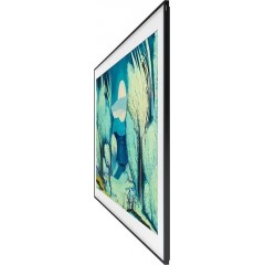 Телевизор Samsung The Frame QLED LS03F QE85LS03FAUXRU