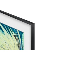 Телевизор Samsung The Frame QLED LS03F QE85LS03FAUXRU