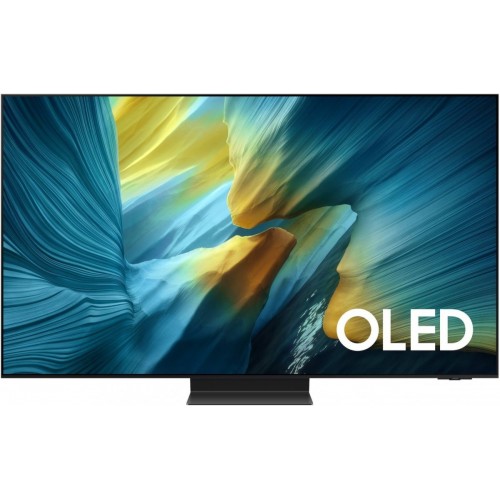 Телевизор Samsung OLED 4K S95F AI QE77S95FAUXRU