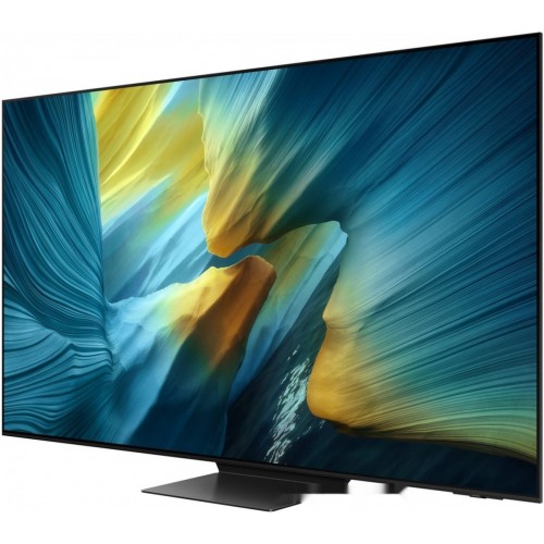 Телевизор Samsung OLED 4K S95F AI QE77S95FAUXRU