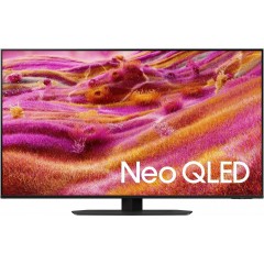 Телевизор Samsung Neo QLED 4K QN90F AI QE43QN90FAUXRU