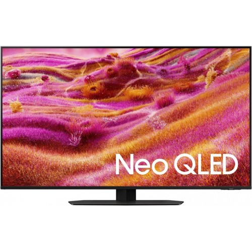 Телевизор Samsung Neo QLED 4K QN90F AI QE43QN90FAUXRU