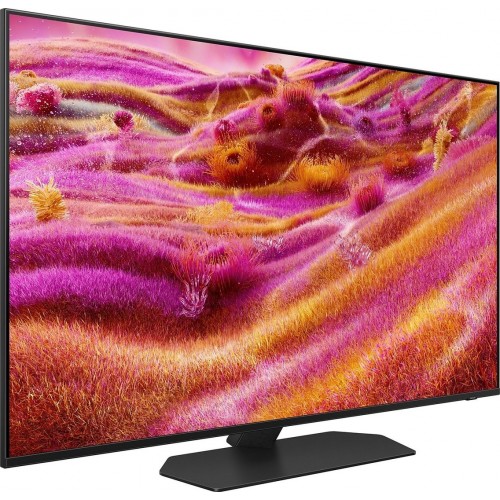 Телевизор Samsung Neo QLED 4K QN90F AI QE43QN90FAUXRU