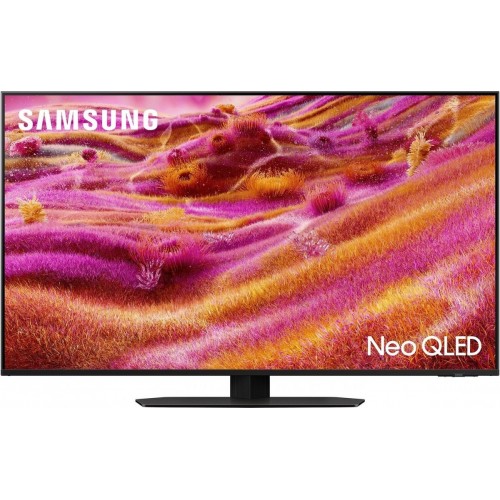 Телевизор Samsung Neo QLED 4K QN90F AI QE43QN90FAUXRU