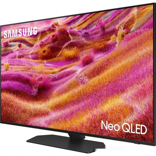 Телевизор Samsung Neo QLED 4K QN90F AI QE43QN90FAUXRU