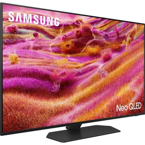 Телевизор Samsung Neo QLED 4K QN90F AI QE43QN90FAUXRU