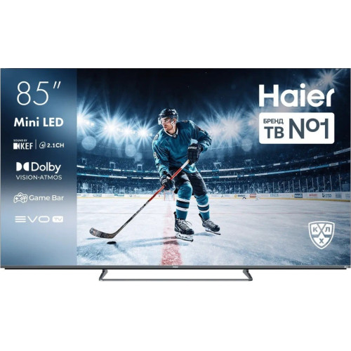 Телевизор HAIER 85 MiniLED M4