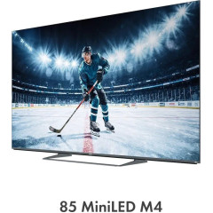 Телевизор HAIER 85 MiniLED M4