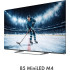 Телевизор HAIER 85 MiniLED M4