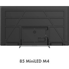 Телевизор HAIER 85 MiniLED M4