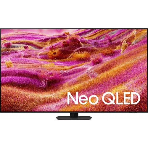 Телевизор Samsung Neo QLED 4K QN90F AI QE85QN90FAUXRU