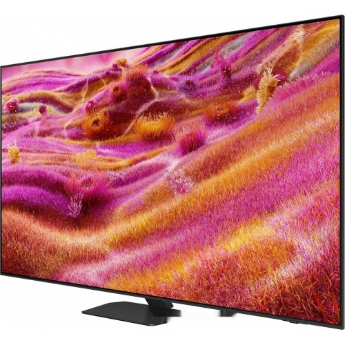 Телевизор Samsung Neo QLED 4K QN90F AI QE85QN90FAUXRU