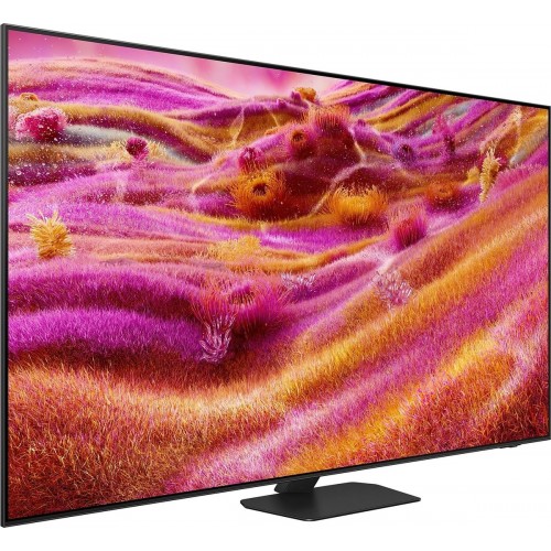Телевизор Samsung Neo QLED 4K QN90F AI QE85QN90FAUXRU