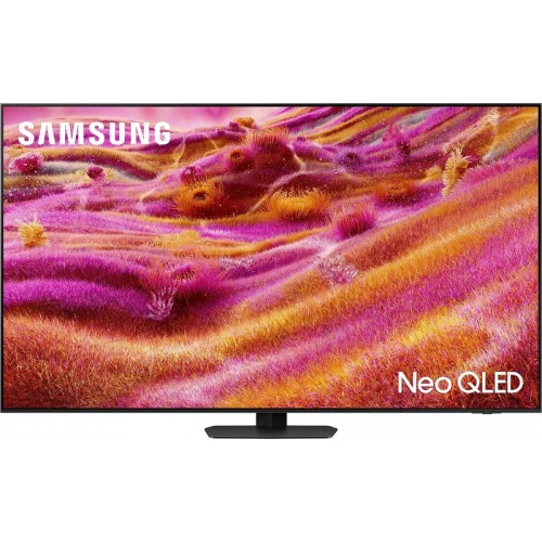 Телевизор Samsung Neo QLED 4K QN90F AI QE85QN90FAUXRU