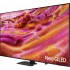 Телевизор Samsung Neo QLED 4K QN90F AI QE85QN90FAUXRU