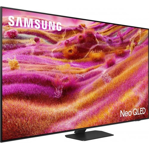 Телевизор Samsung Neo QLED 4K QN90F AI QE85QN90FAUXRU