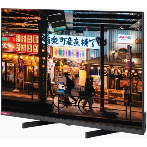 Телевизор Shivaki S32NHCH900