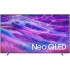 Телевизор Samsung AI Neo QLED QN80F QE100QN80FUXRU