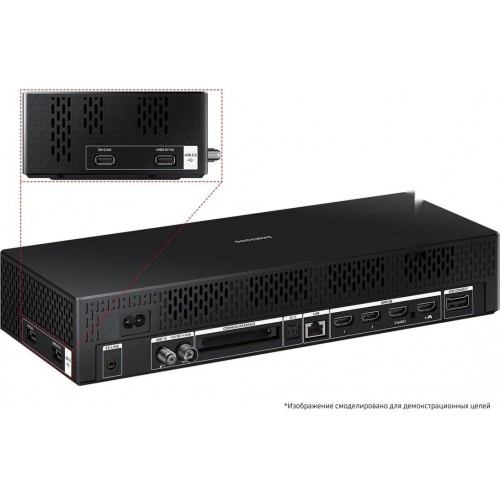 Телевизор Samsung The Frame QLED LS03F QE65LS03FAUXRU