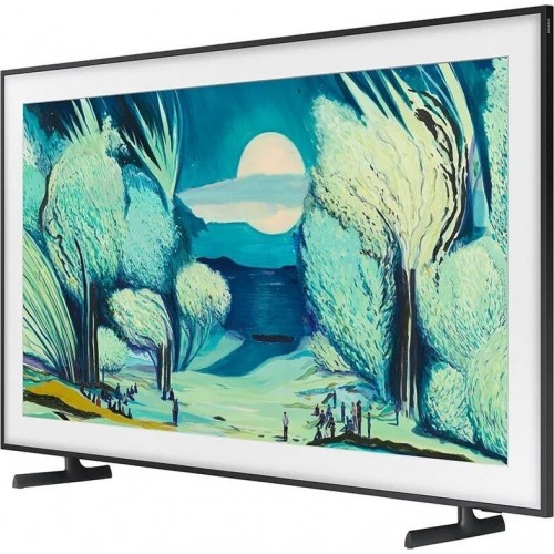 Телевизор Samsung The Frame QLED LS03F QE65LS03FAUXRU