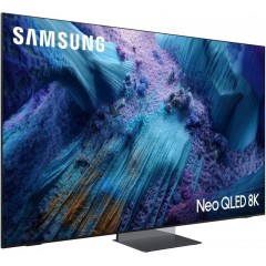 Телевизор Samsung Neo QLED 8K QN990F QE75QN990FUXRU