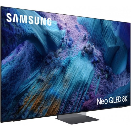 Телевизор Samsung Neo QLED 8K QN990F QE75QN990FUXRU