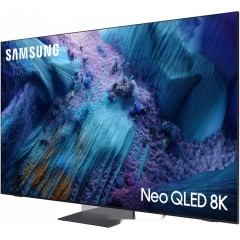 Телевизор Samsung Neo QLED 8K QN990F QE75QN990FUXRU
