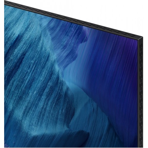 Телевизор Samsung Neo QLED 8K QN990F QE75QN990FUXRU
