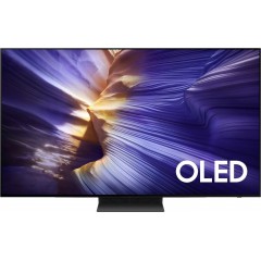 Телевизор Samsung OLED 4K S90F AI QE77S90FAEXRU