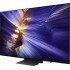 Телевизор Samsung OLED 4K S90F AI QE77S90FAEXRU
