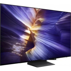 Телевизор Samsung OLED 4K S90F AI QE77S90FAEXRU