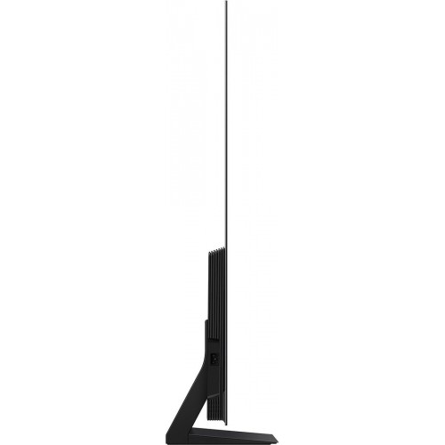 Телевизор Samsung OLED 4K S90F AI QE77S90FAEXRU