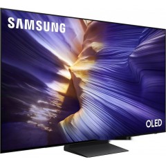 Телевизор Samsung OLED 4K S90F AI QE77S90FAEXRU
