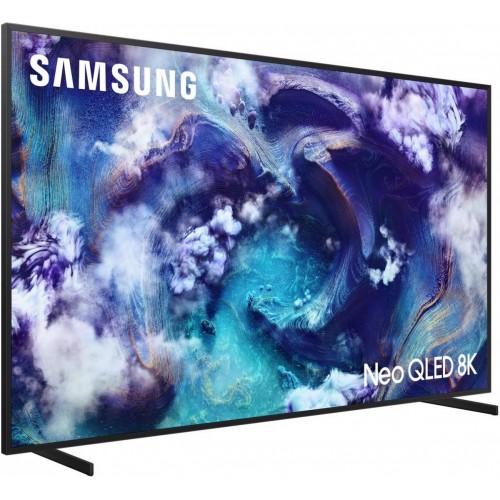 Телевизор Samsung Neo QLED 8K QN900F QE85QN900FUXRU