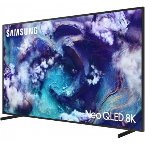 Телевизор Samsung Neo QLED 8K QN900F QE85QN900FUXRU